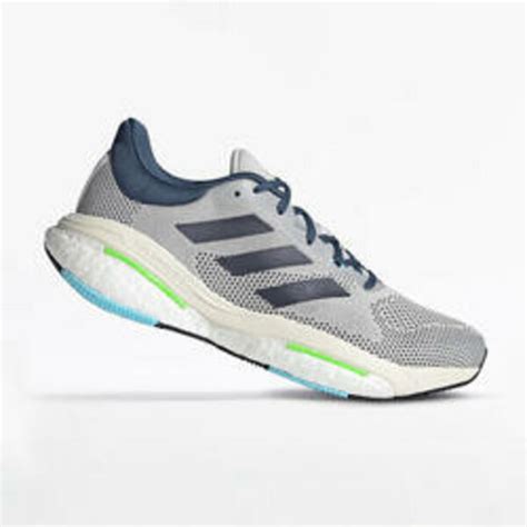 adidas solar glide herren blau|adidas solar glide 5.